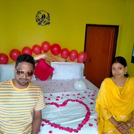 Ajit Homestay, Darjeeling Darjeeling  Buitenkant foto