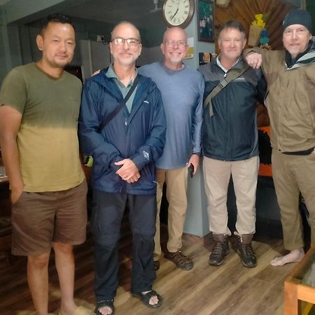 Ajit Homestay, Darjeeling Darjeeling  Buitenkant foto