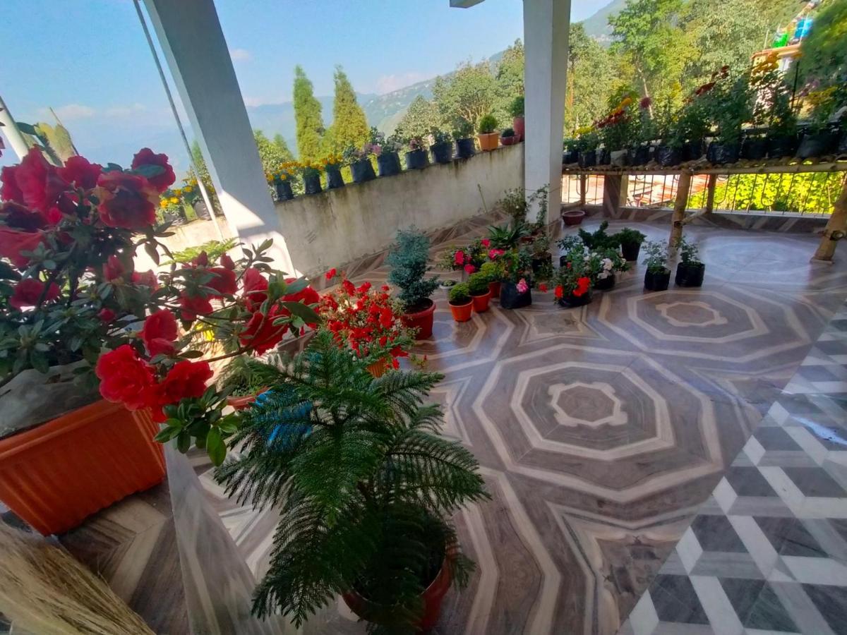 Ajit Homestay, Darjeeling Darjeeling  Buitenkant foto