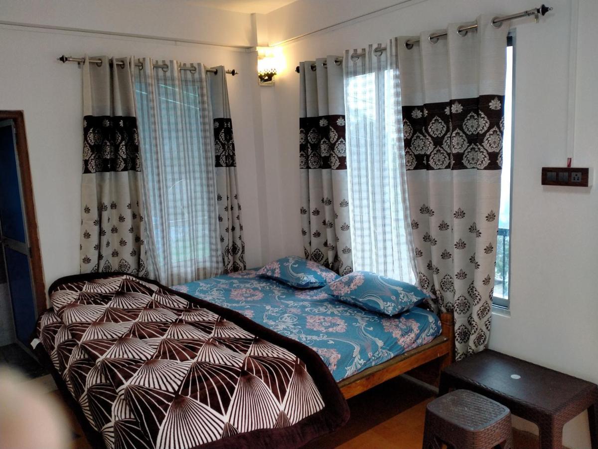 Ajit Homestay, Darjeeling Darjeeling  Buitenkant foto