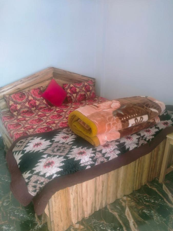 Ajit Homestay, Darjeeling Darjeeling  Buitenkant foto