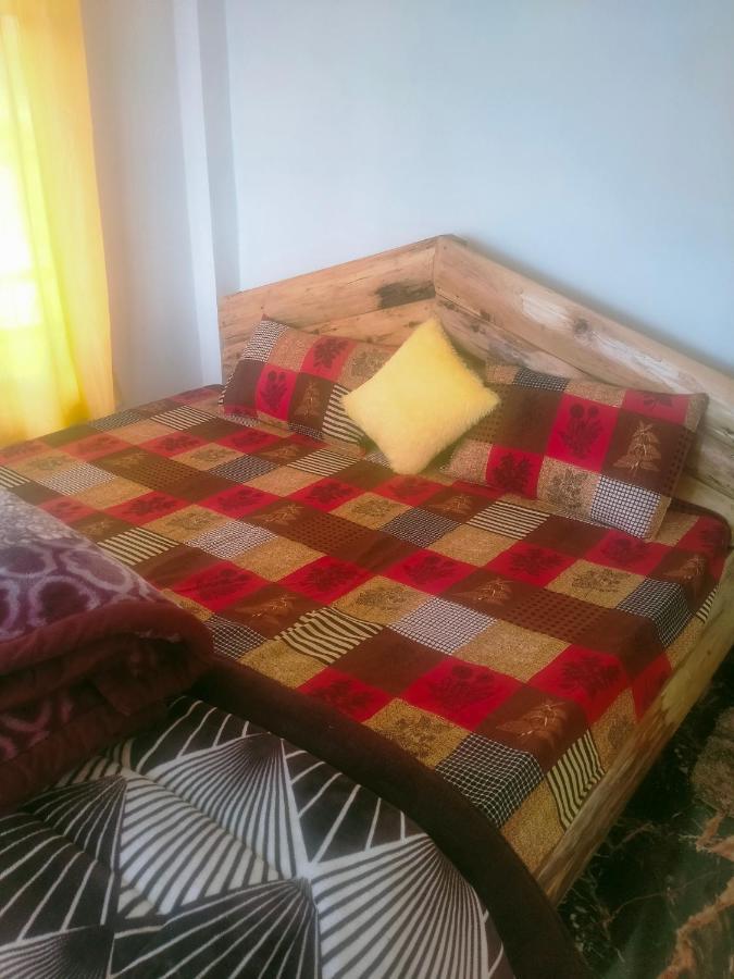 Ajit Homestay, Darjeeling Darjeeling  Buitenkant foto