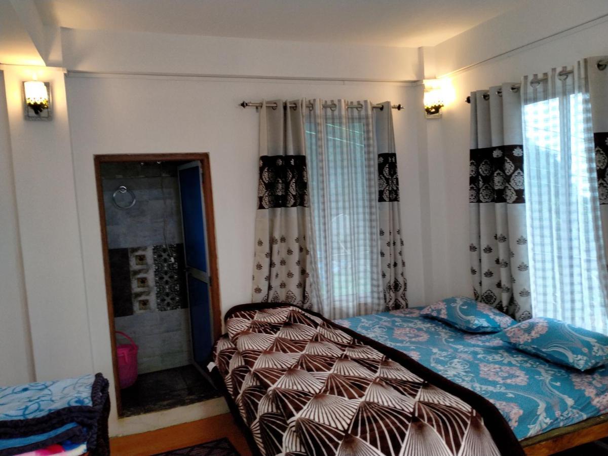 Ajit Homestay, Darjeeling Darjeeling  Buitenkant foto
