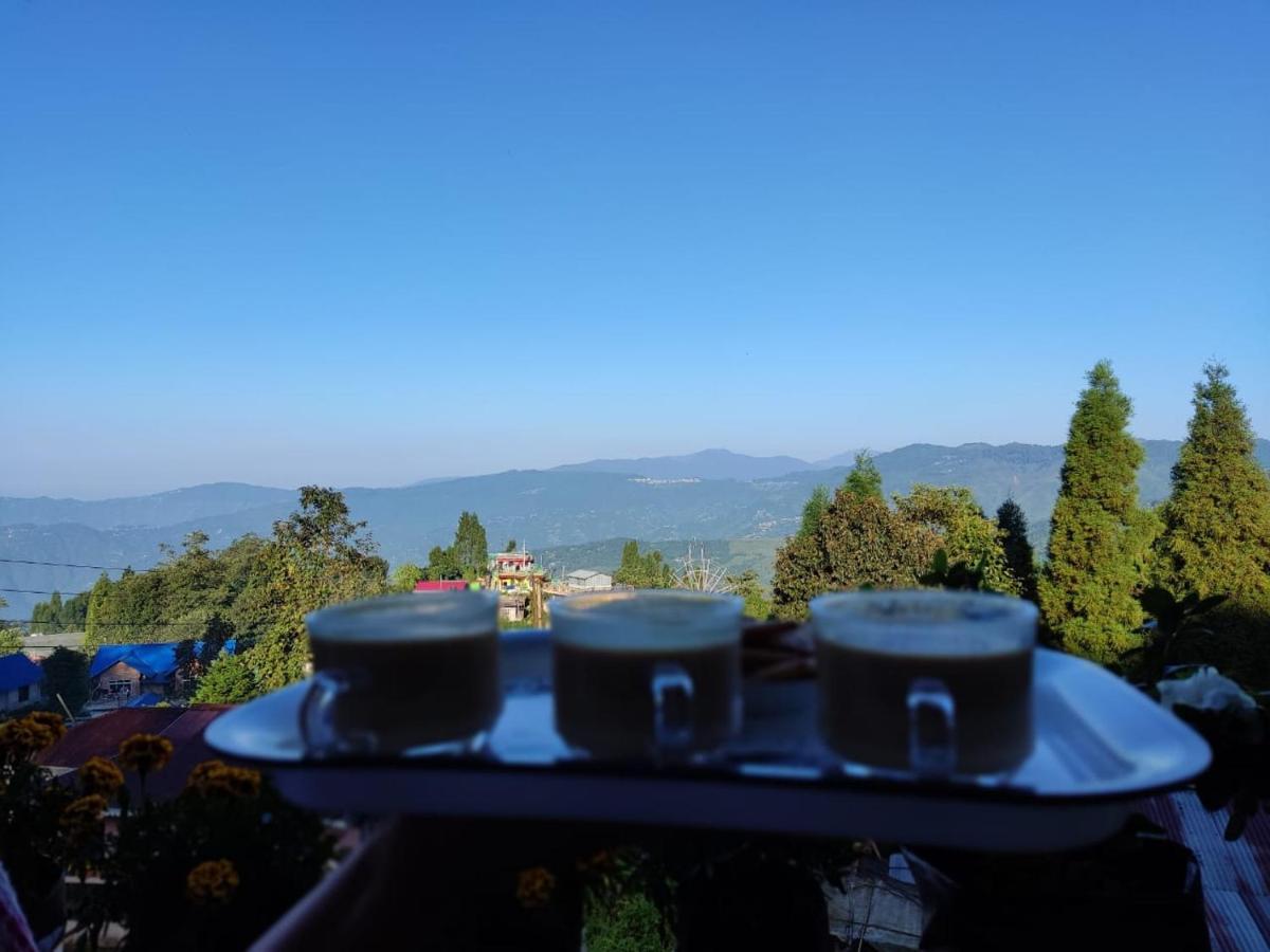 Ajit Homestay, Darjeeling Darjeeling  Buitenkant foto