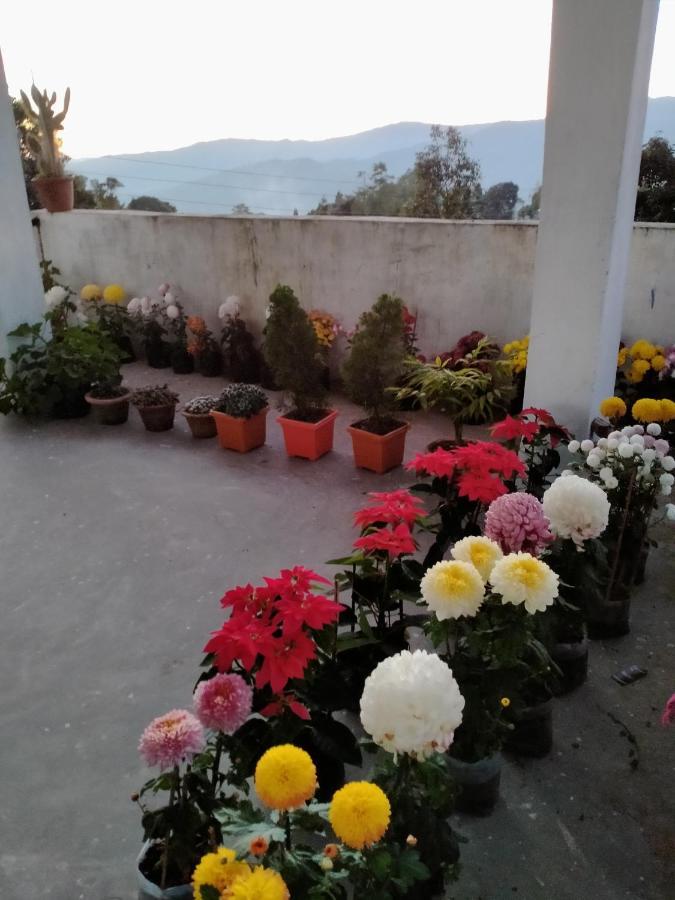 Ajit Homestay, Darjeeling Darjeeling  Buitenkant foto