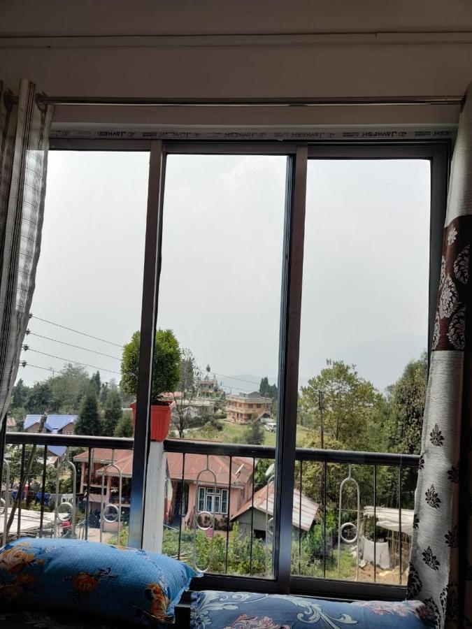 Ajit Homestay, Darjeeling Darjeeling  Buitenkant foto