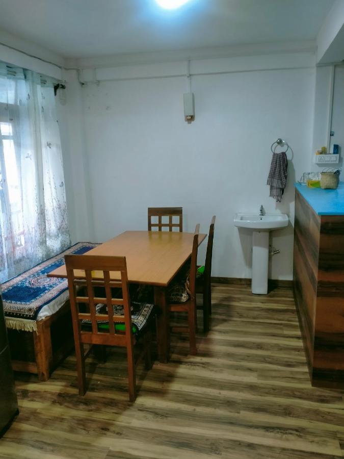 Ajit Homestay, Darjeeling Darjeeling  Buitenkant foto