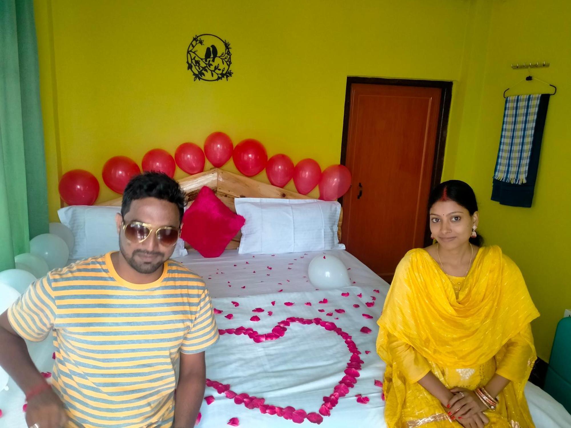 Ajit Homestay, Darjeeling Darjeeling  Buitenkant foto